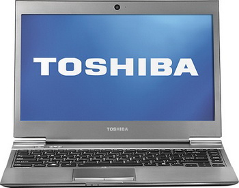 Toshiba Portg Z835